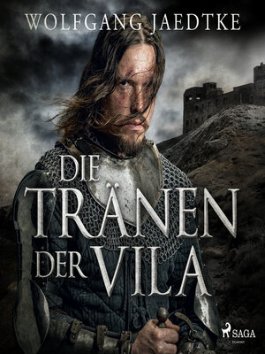 cover image of Die Tränen der Vila